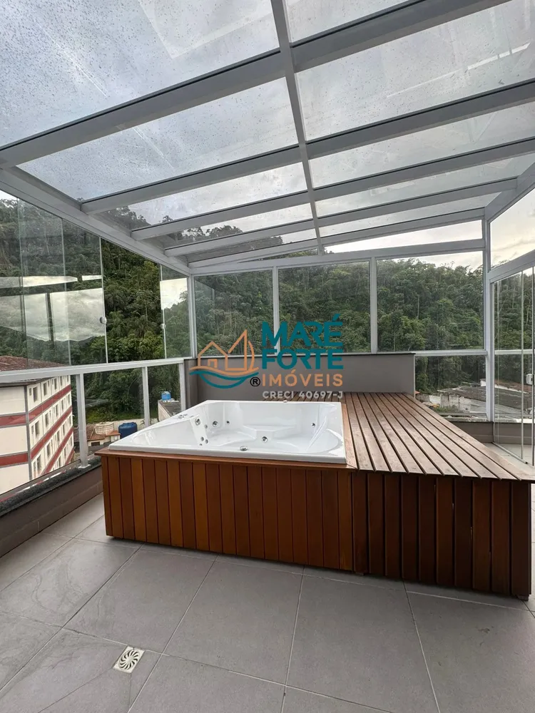 Cobertura, 3 quartos, 142 m² - Foto 1