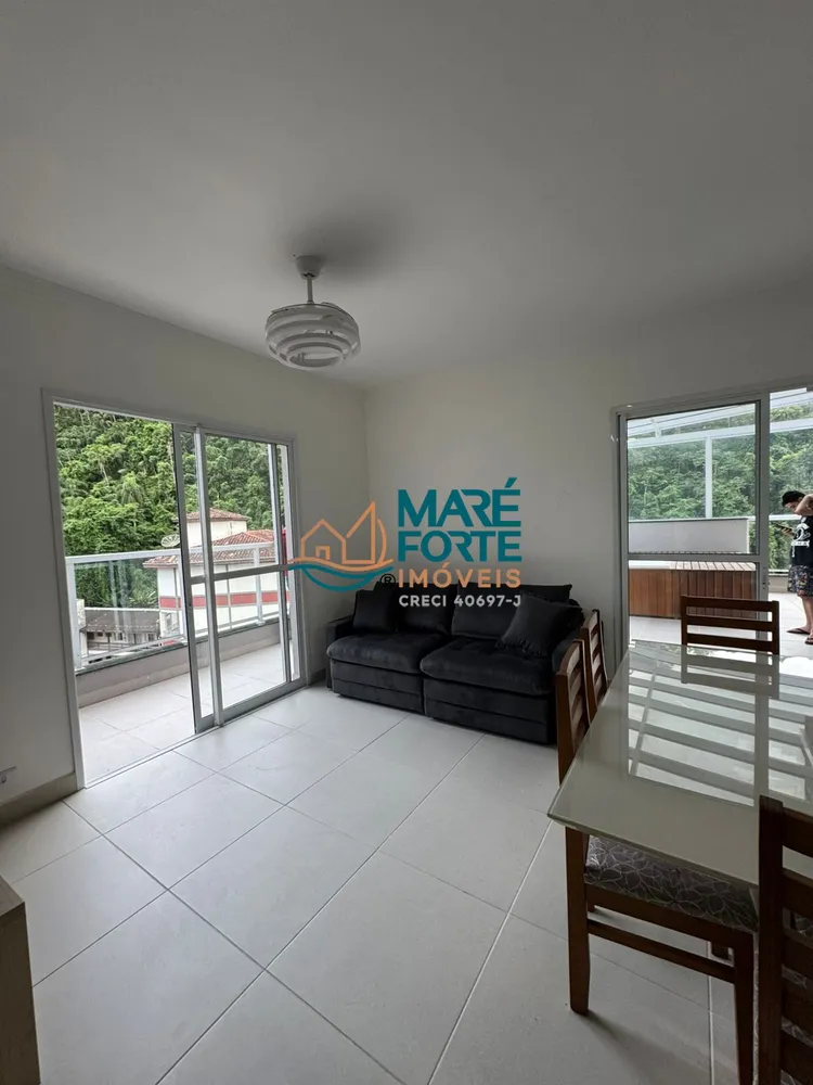 Cobertura, 3 quartos, 142 m² - Foto 2