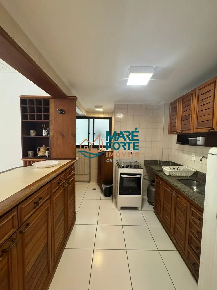 Apartamento, 1 quarto, 57 m² - Foto 1