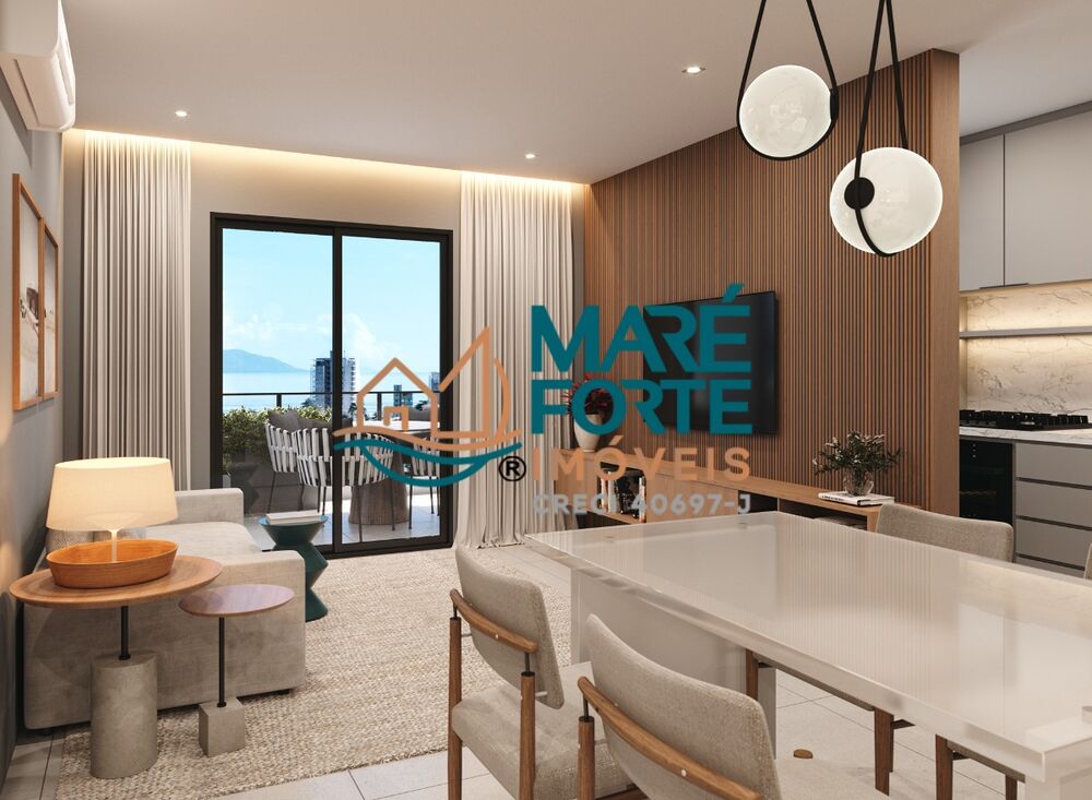Apartamento, 2 quartos, 106 m² - Foto 1