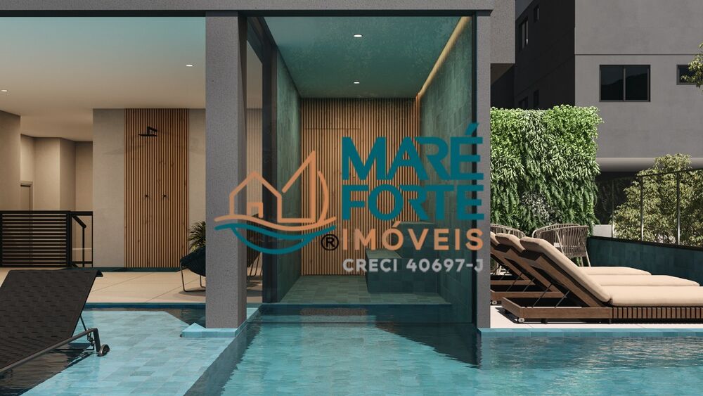 Apartamento, 2 quartos, 106 m² - Foto 2