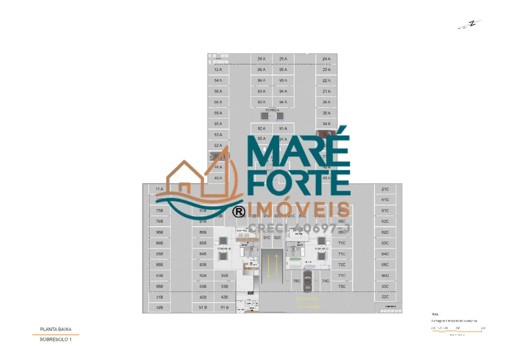 Apartamento, 2 quartos, 106 m² - Foto 9