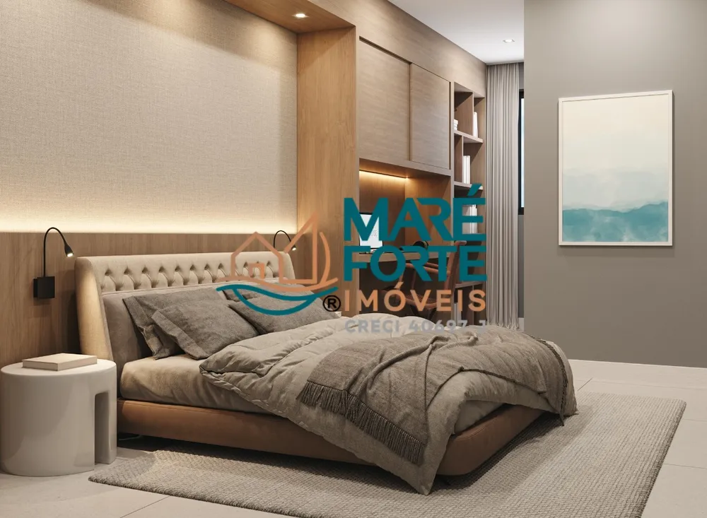 Apartamento, 2 quartos, 106 m² - Foto 6