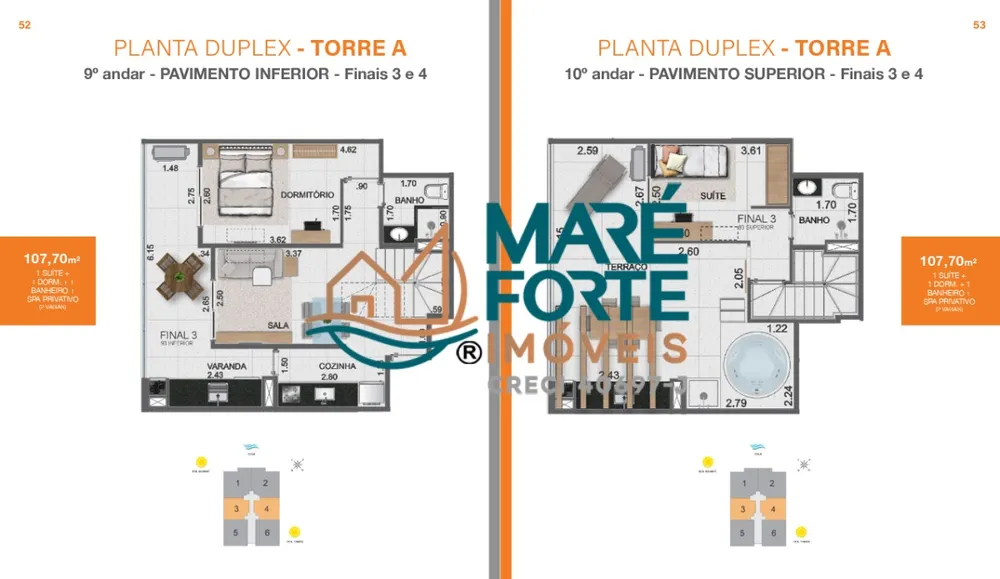 Apartamento, 2 quartos, 106 m² - Foto 11