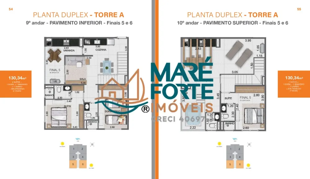 Apartamento, 2 quartos, 106 m² - Foto 12