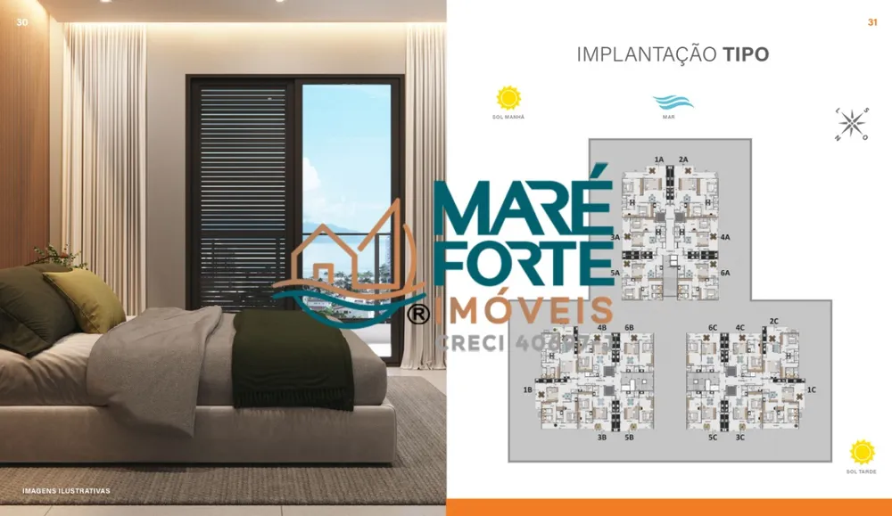 Apartamento, 2 quartos, 106 m² - Foto 8