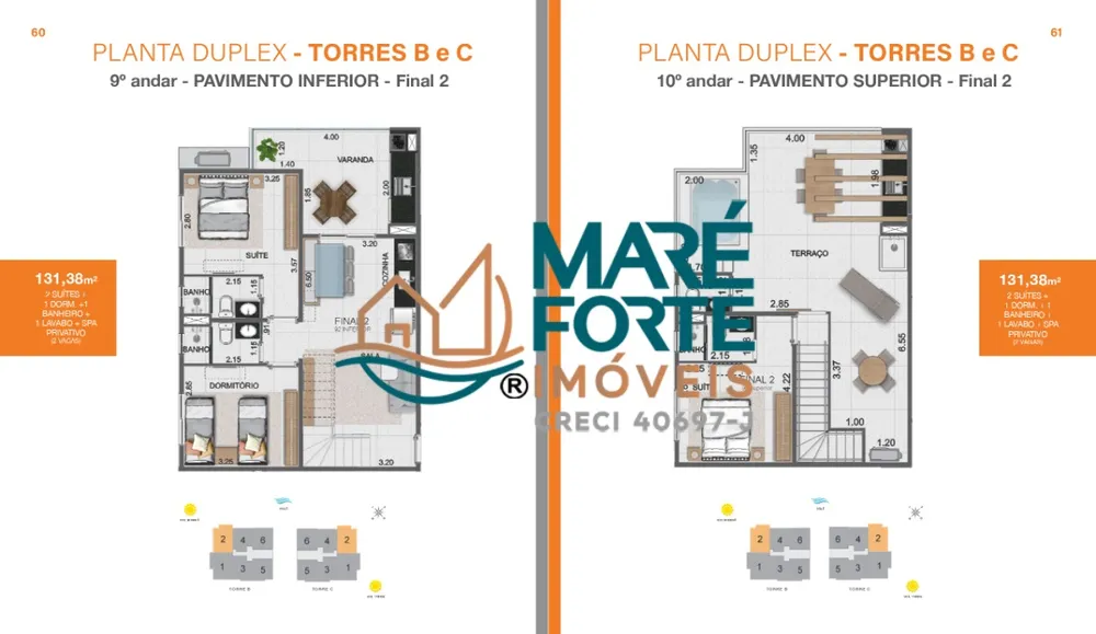 Apartamento, 2 quartos, 106 m² - Foto 14