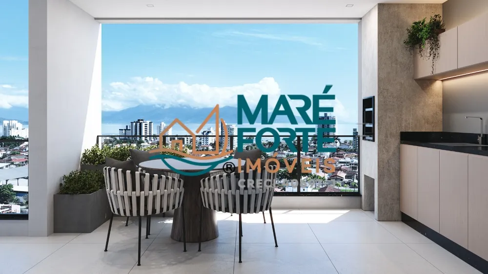 Apartamento, 2 quartos, 106 m² - Foto 7
