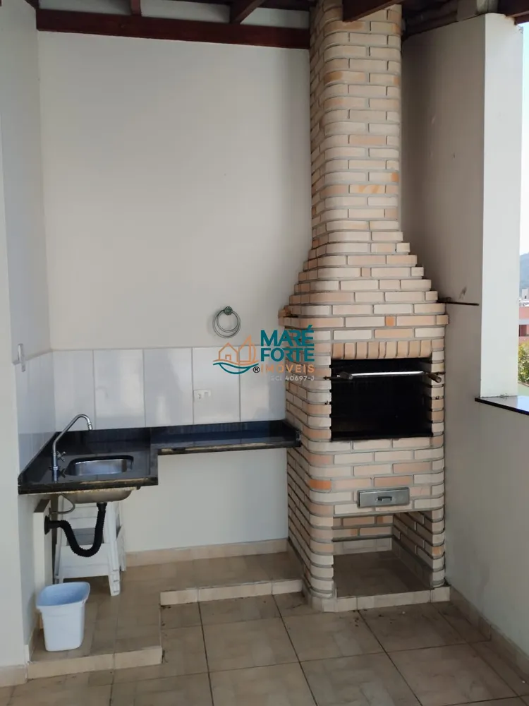 Cobertura, 2 quartos, 73 m² - Foto 3