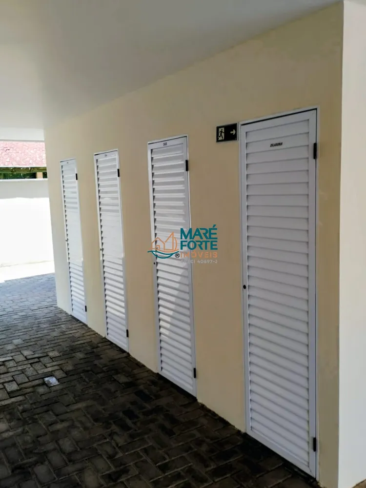 Cobertura, 2 quartos, 73 m² - Foto 8