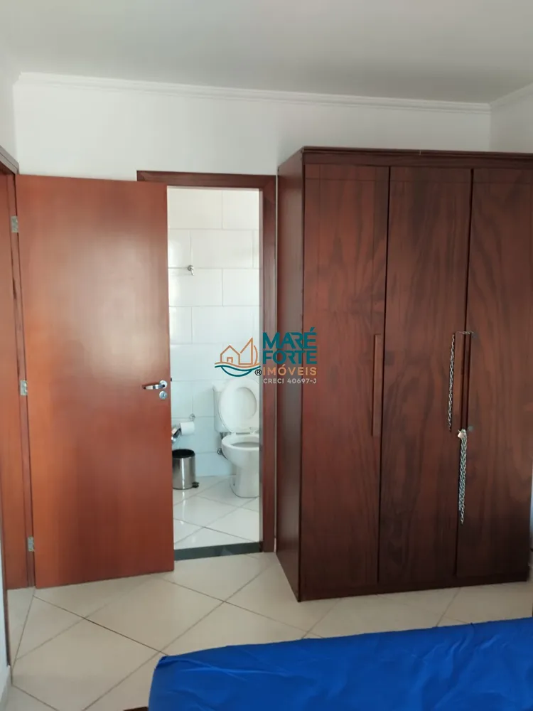 Cobertura, 2 quartos, 73 m² - Foto 1