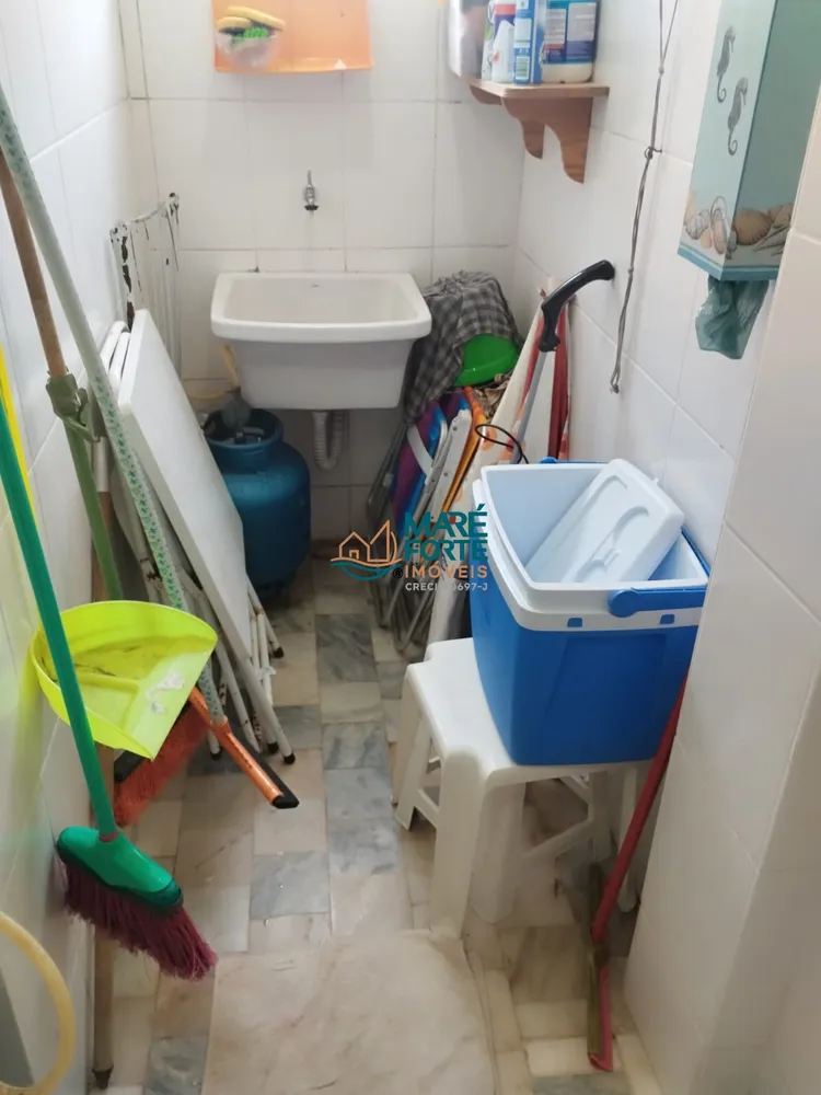Apartamento, 2 quartos, 48 m² - Foto 6