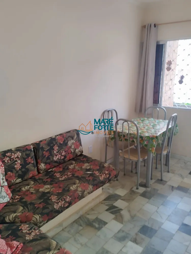 Apartamento, 2 quartos, 48 m² - Foto 2