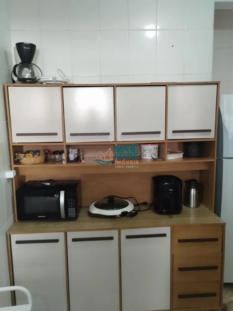 Apartamento, 2 quartos, 48 m² - Foto 5