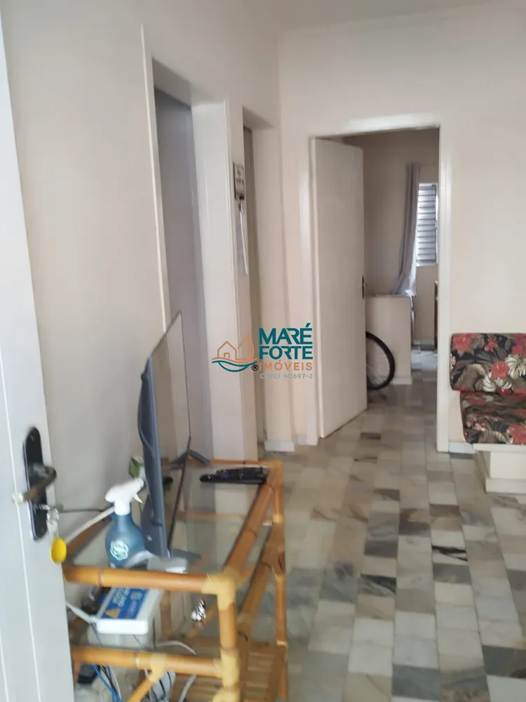 Apartamento, 2 quartos, 48 m² - Foto 1