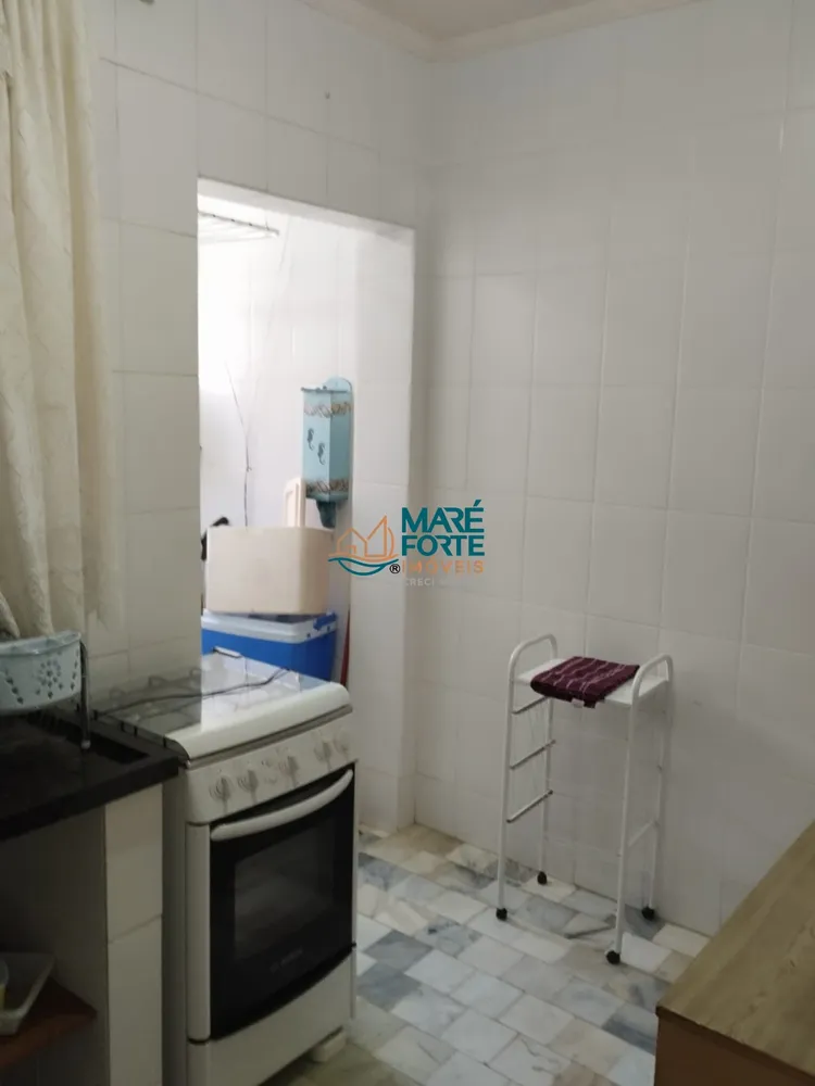 Apartamento, 2 quartos, 48 m² - Foto 4