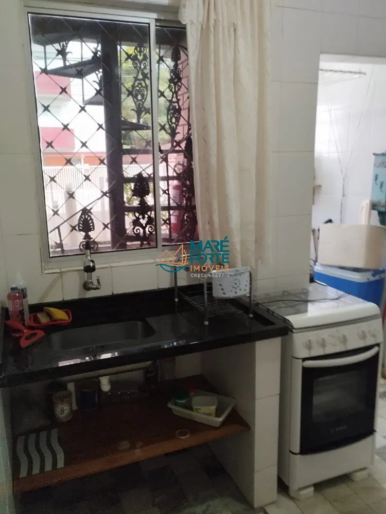 Apartamento, 2 quartos, 48 m² - Foto 3