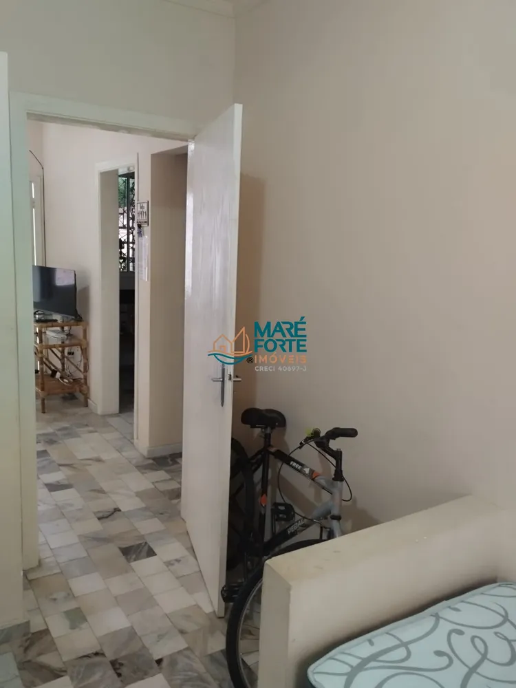 Apartamento, 2 quartos, 48 m² - Foto 8