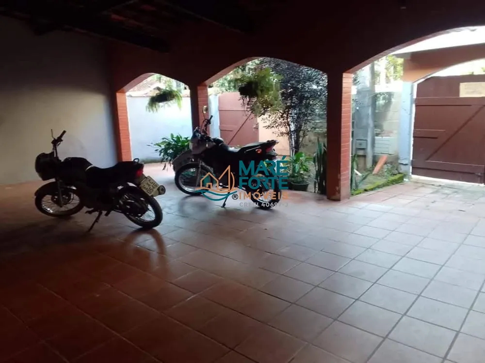 Casa, 2 quartos, 202 m² - Foto 3