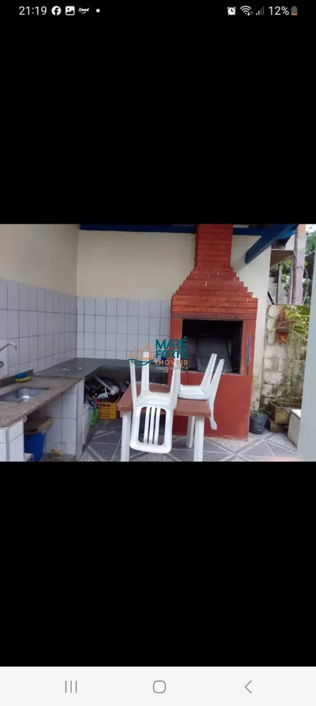 Casa, 2 quartos, 202 m² - Foto 6