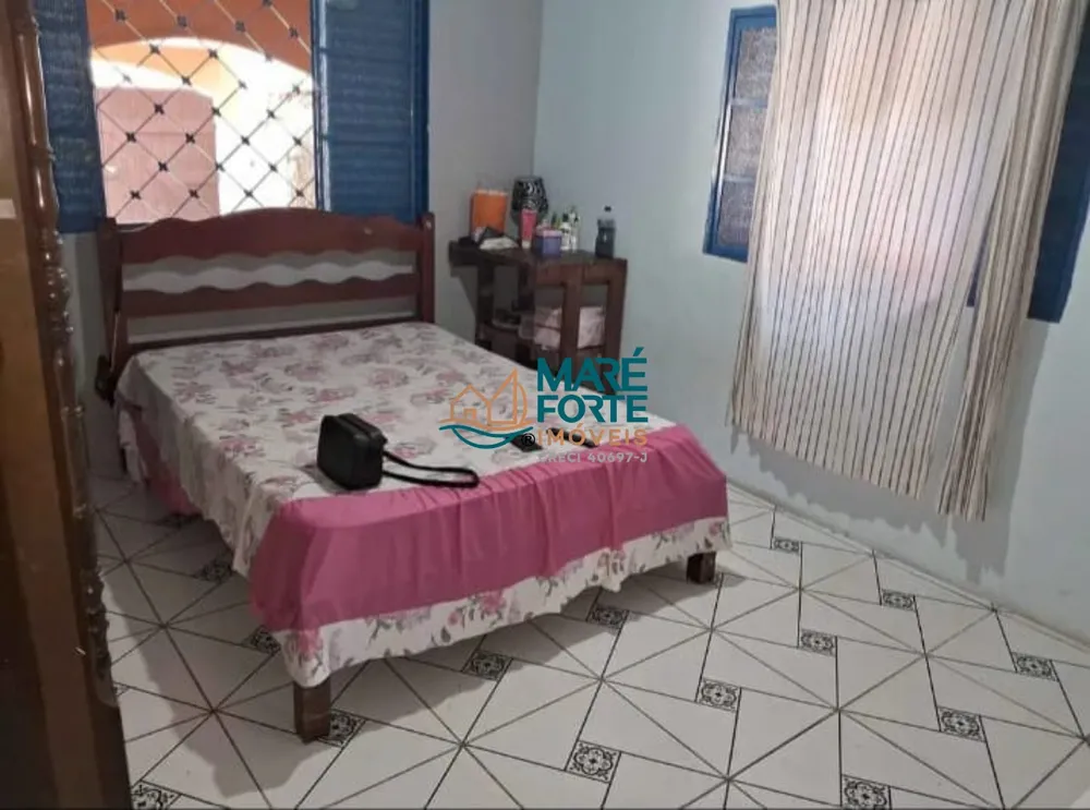 Casa, 2 quartos, 202 m² - Foto 4