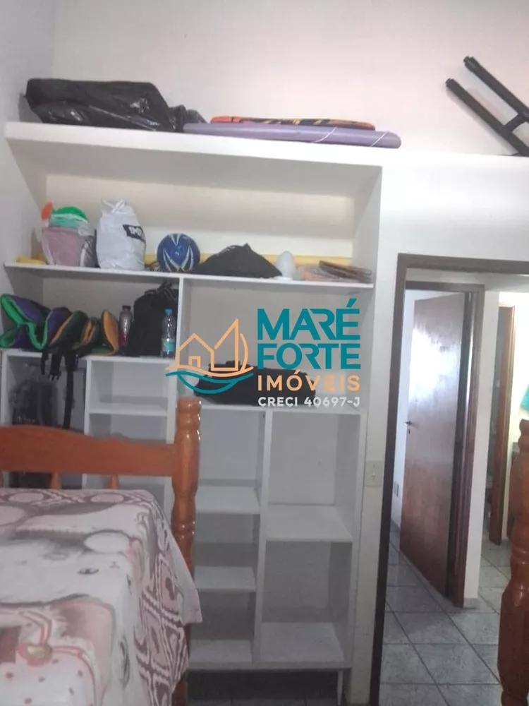 Apartamento à venda com 2 quartos, 63m² - Foto 3