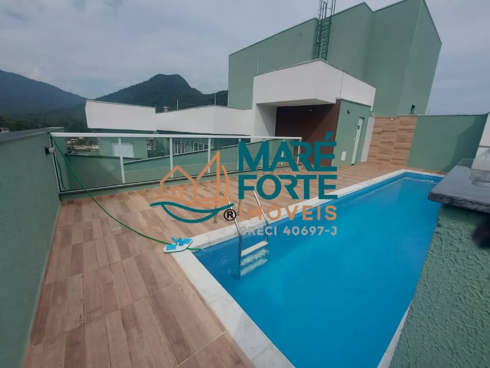 Apartamento, 1 quarto, 36 m² - Foto 4