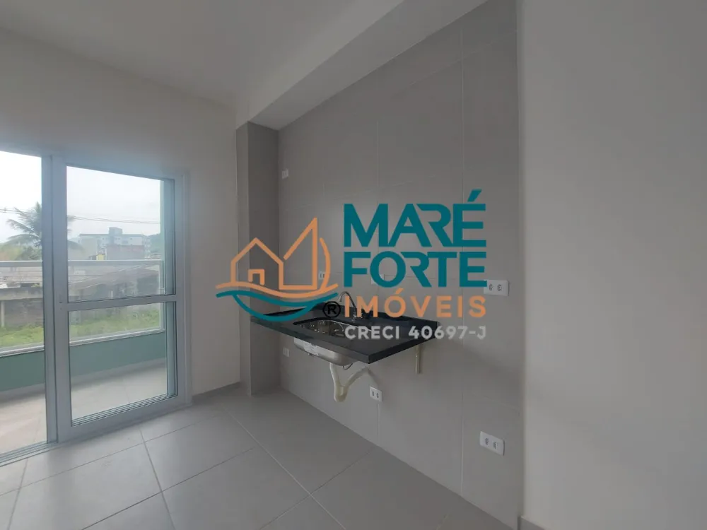 Apartamento, 1 quarto, 36 m² - Foto 4