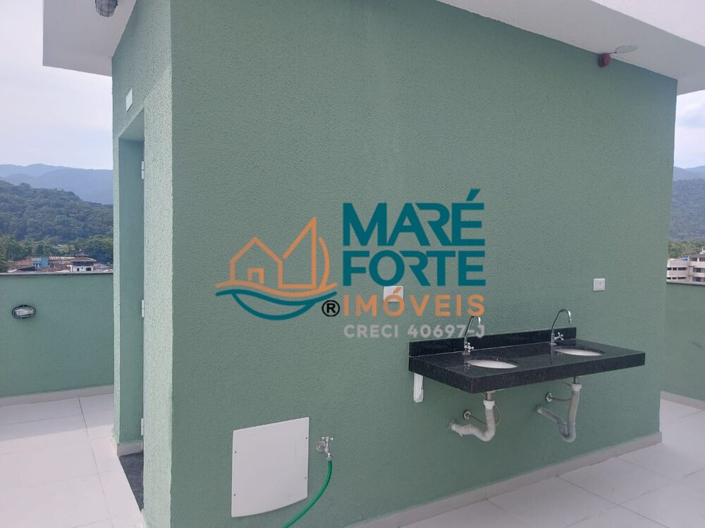 Apartamento, 1 quarto, 36 m² - Foto 11
