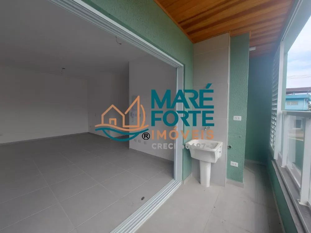 Apartamento, 1 quarto, 36 m² - Foto 1