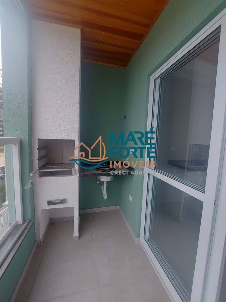 Apartamento, 1 quarto, 36 m² - Foto 12