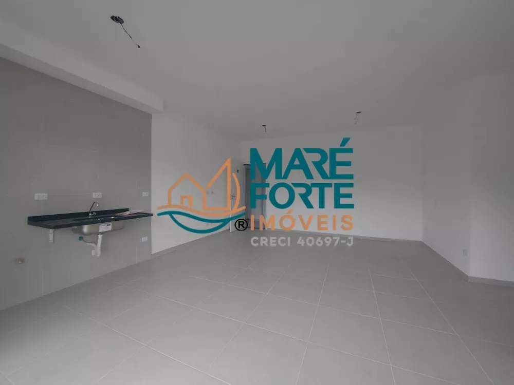 Apartamento, 1 quarto, 36 m² - Foto 3