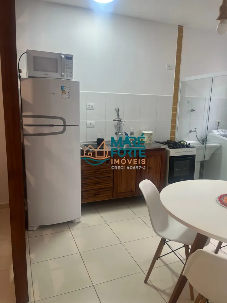 Apartamento, 2 quartos, 49 m² - Foto 8