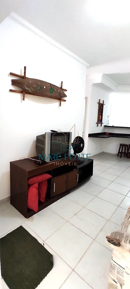 Apartamento, 2 quartos, 72 m² - Foto 2