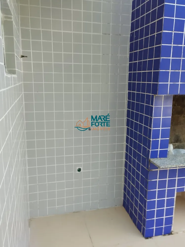 Apartamento, 2 quartos, 50 m² - Foto 6