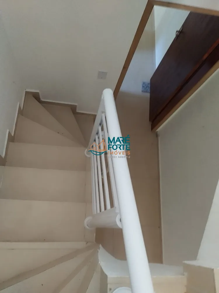 Apartamento, 2 quartos, 50 m² - Foto 2