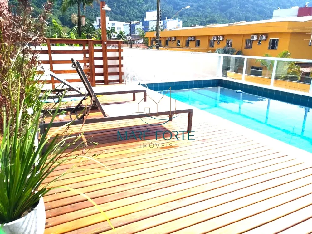 Cobertura, 3 quartos, 150 m² - Foto 11