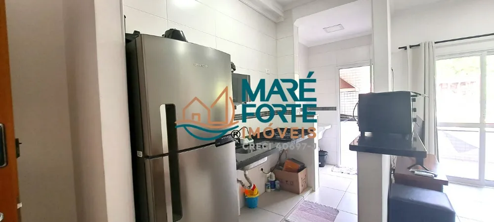 Apartamento, 2 quartos, 56 m² - Foto 2