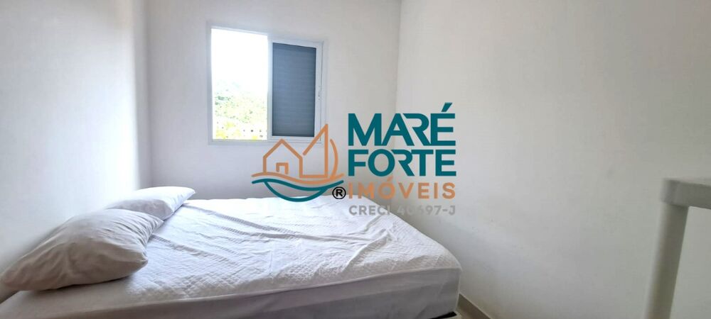 Apartamento, 2 quartos, 56 m² - Foto 2