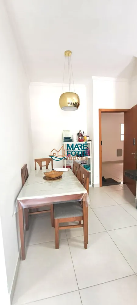Apartamento, 2 quartos, 56 m² - Foto 4
