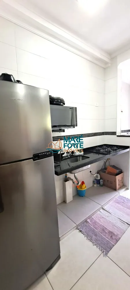 Apartamento, 2 quartos, 56 m² - Foto 1
