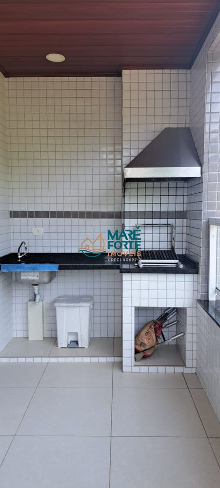 Apartamento, 2 quartos, 56 m² - Foto 3