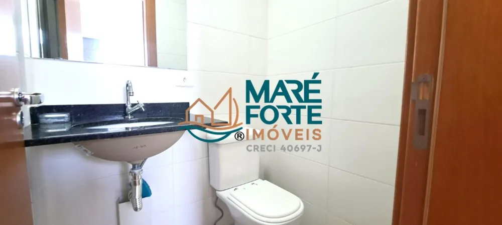 Apartamento, 2 quartos, 56 m² - Foto 10