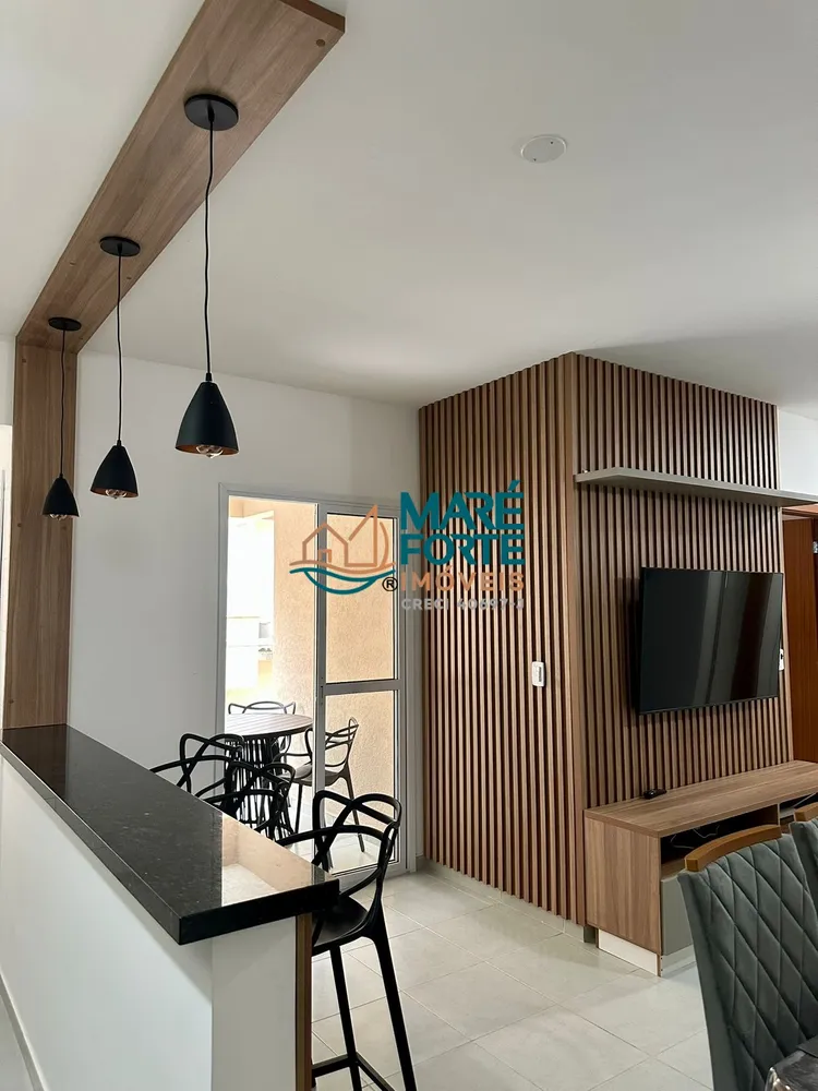 Apartamento, 2 quartos, 66 m² - Foto 1