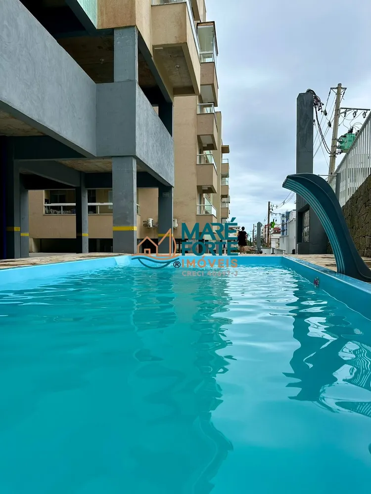 Apartamento, 2 quartos, 66 m² - Foto 2