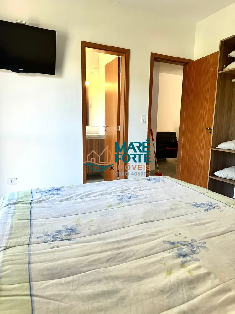 Apartamento, 2 quartos, 66 m² - Foto 3