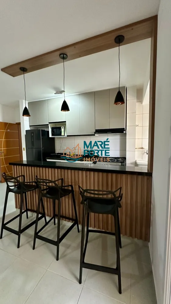 Apartamento, 2 quartos, 66 m² - Foto 6