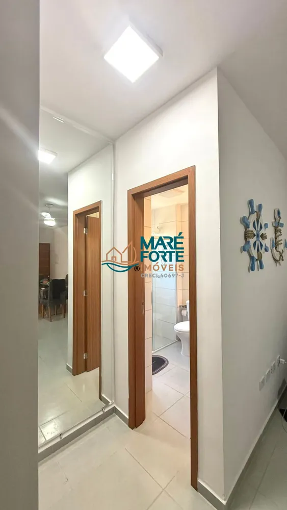 Apartamento, 2 quartos, 66 m² - Foto 5