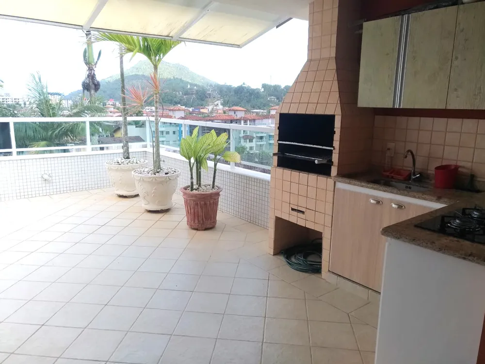 Cobertura, 2 quartos, 120 m² - Foto 10
