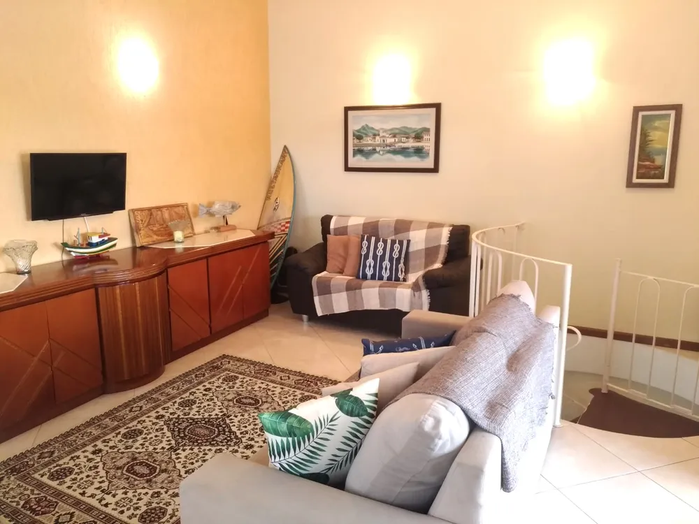 Cobertura, 2 quartos, 120 m² - Foto 1